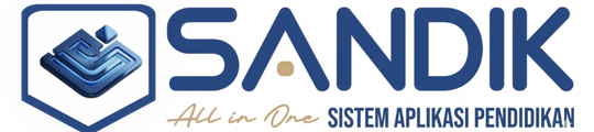 Logo SD GLOBAL ISLAMIC LABSCHOOL