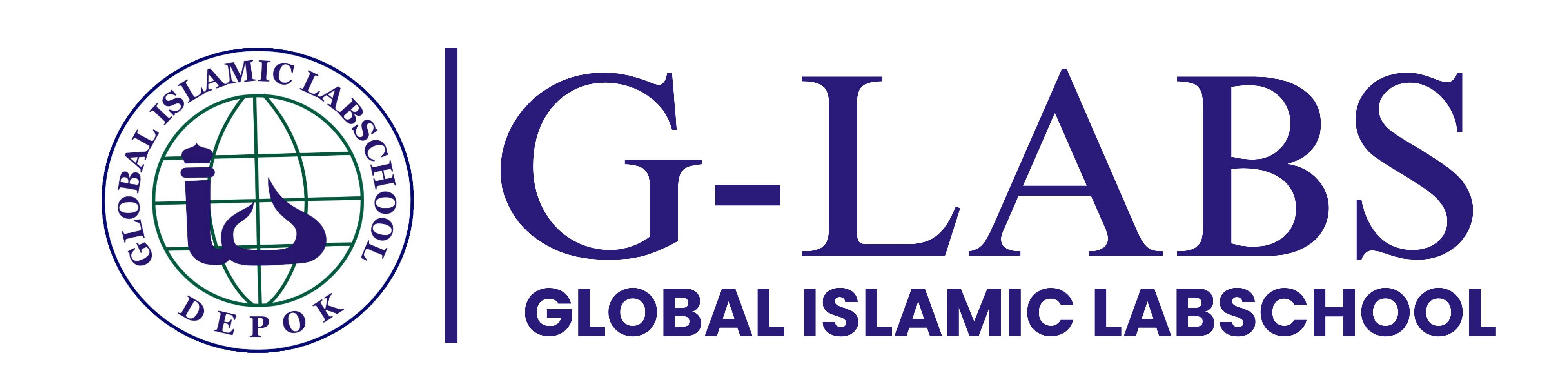 Logo SD GLOBAL ISLAMIC LABSCHOOL